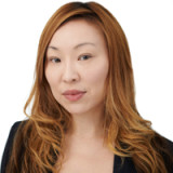 Jeanie Kwak