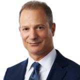 Keith Lipstein