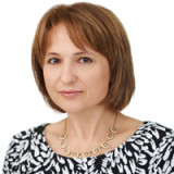 Natalya Khanunova