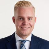 Jakob Pedersen