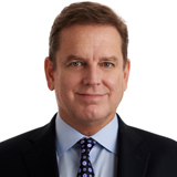 Brian Warwick