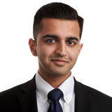 Shawn Pandit