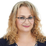 Diana Sholomova