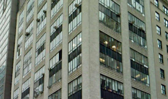 695 Lexington Avenue 695 Lexington Avenue