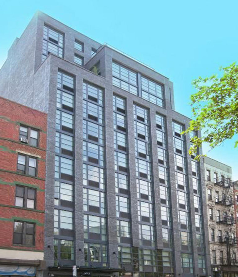 327331 East Houston (sold) ABS Partners